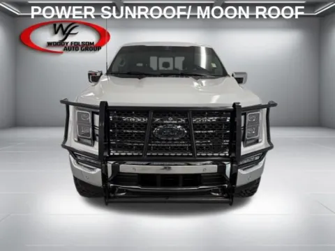 Photos of 2023 Ford F-150 LARIAT for sale in Baxley, GA at Woody Folsom Ford