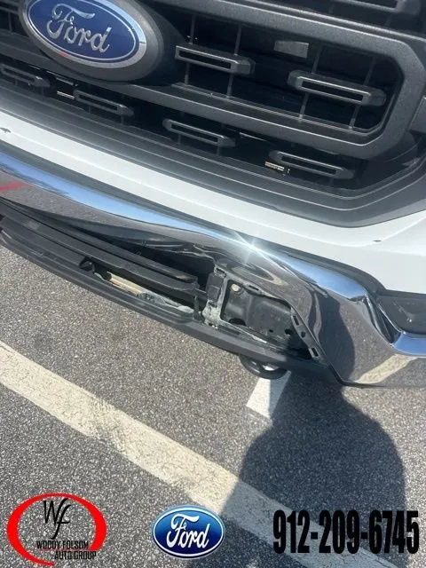 2023 Ford F-150 XL for sale in Baxley, GA