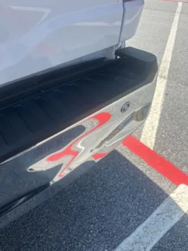 Another view of 2023 Ford F-150 XL for sale in Baxley, GA at Woody Folsom Ford