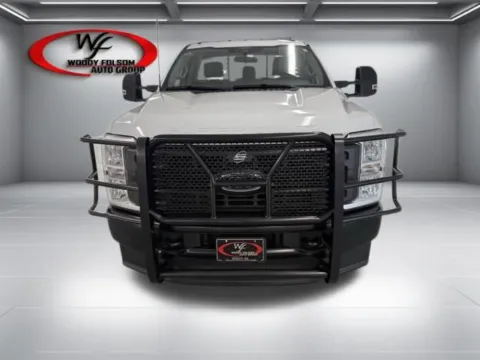 Photos of 2025 Ford Super Duty F-350 DRW XL for sale in Baxley, GA at Woody Folsom Ford