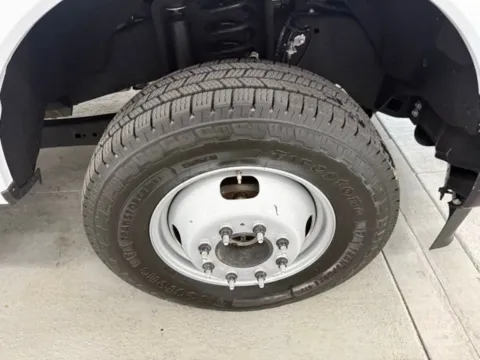More photos of 2025 Ford Super Duty F-350 DRW XL at Woody Folsom Ford, GA