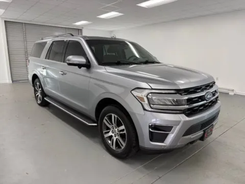 Another view of 2023 Ford Expedition Max Limited for sale in Baxley, GA at Woody Folsom Ford