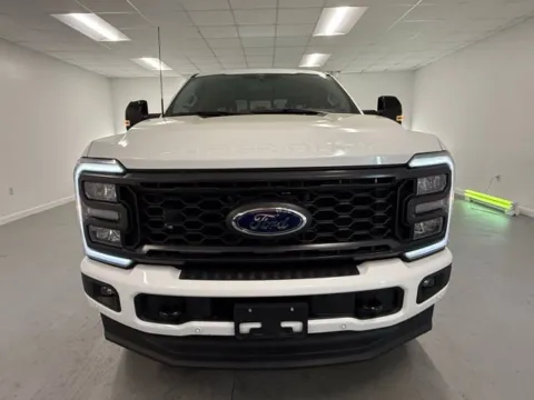 Photos of 2024 Ford Super Duty F-250 SRW LARIAT for sale in Baxley, GA at Woody Folsom Ford