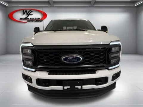 Photos of 2024 Ford Super Duty F-250 SRW LARIAT for sale in Baxley, GA at Woody Folsom Ford