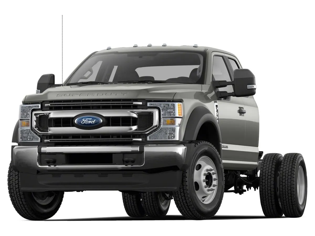 2022 Ford Super Duty F-550 DRW XL for sale in Baxley, GA