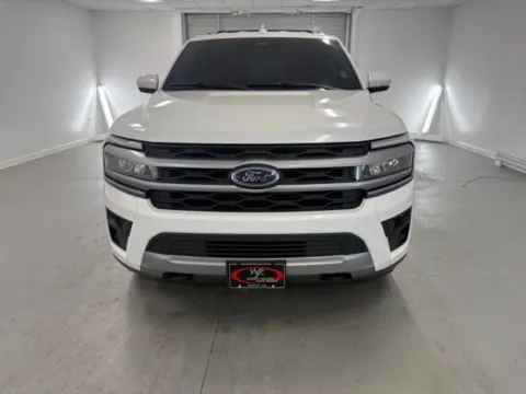 Photos of 2022 Ford Expedition XLT for sale in Baxley, GA at Woody Folsom Ford