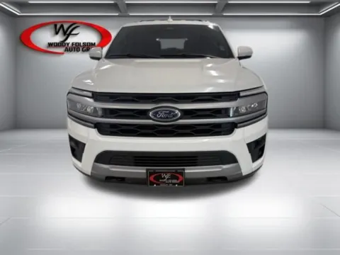 Photos of 2022 Ford Expedition XLT for sale in Baxley, GA at Woody Folsom Ford