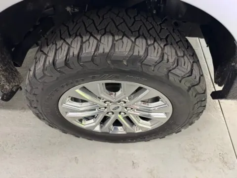 More photos of 2024 Ford F-150 LARIAT at Woody Folsom Ford, GA