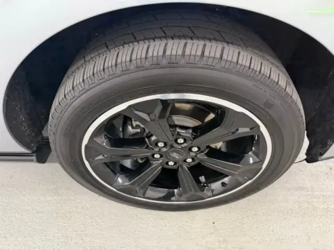 More photos of 2024 Ford Expedition Limited at Woody Folsom Ford, GA