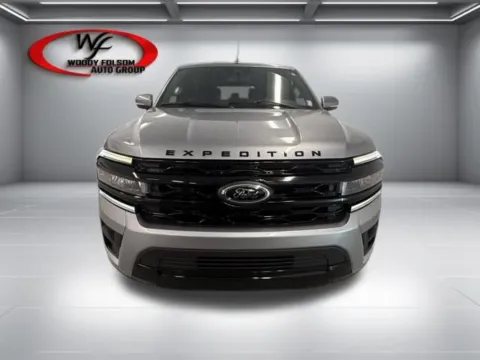 Photos of 2024 Ford Expedition Limited for sale in Baxley, GA at Woody Folsom Ford