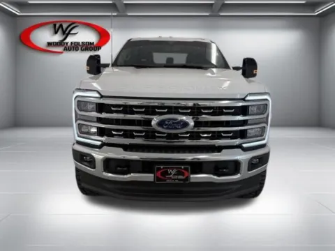 Photos of 2025 Ford Super Duty F-350 DRW LARIAT for sale in Baxley, GA at Woody Folsom Ford