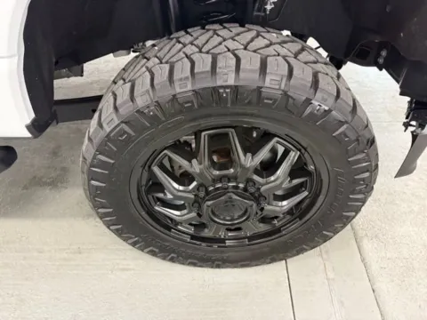 More photos of 2025 Ford Super Duty F-350 DRW LARIAT at Woody Folsom Ford, GA