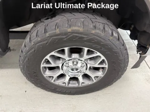 More photos of 2022 Ford Super Duty F-250 SRW LARIAT at Woody Folsom Ford, GA