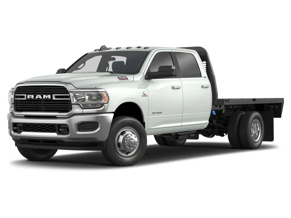 2022 Ram 3500 Chassis Cab Laramie for sale in Baxley, GA