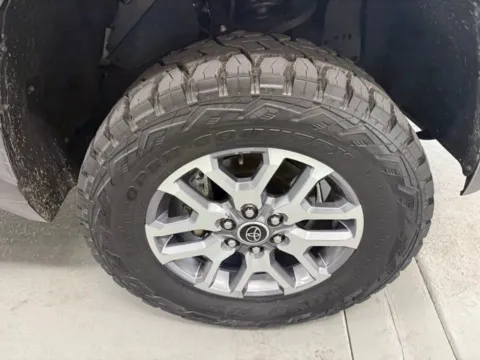 More photos of 2024 Toyota Tundra 1794 Edition Hybrid at Woody Folsom Ford, GA