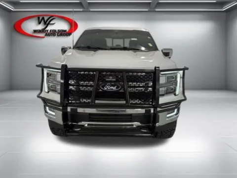 Photos of 2024 Ford F-150 LARIAT for sale in Baxley, GA at Woody Folsom Ford