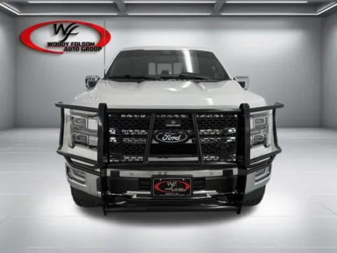 Photos of 2024 Ford F-150 LARIAT for sale in Baxley, GA at Woody Folsom Ford