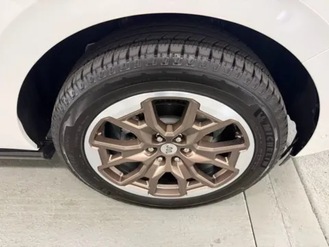 More photos of 2025 Ford Expedition Max King Ranch at Woody Folsom Ford, GA