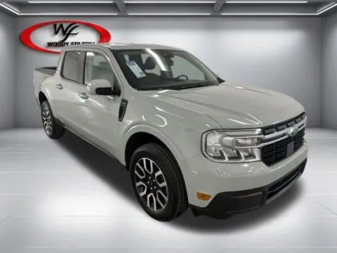 Another view of 2023 Ford Maverick LARIAT for sale in Baxley, GA at Woody Folsom Ford
