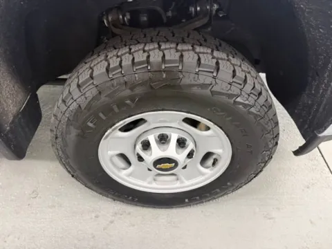 More photos of 2022 Chevrolet Silverado 2500HD Work Truck at Woody Folsom Ford, GA