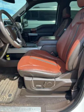 Another view of 2018 Ford F-150 King Ranch for sale in Baxley, GA at Woody Folsom Ford