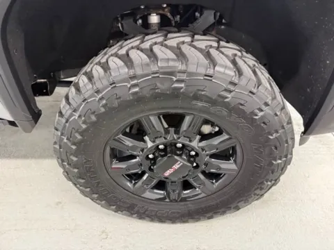 More photos of 2024 GMC Sierra 2500HD AT4 at Woody Folsom Ford, GA