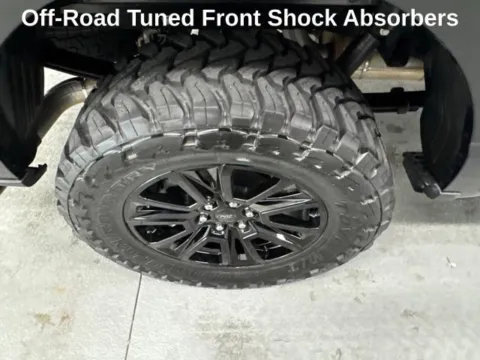 More photos of 2024 Ford F-150 Platinum at Woody Folsom Ford, GA