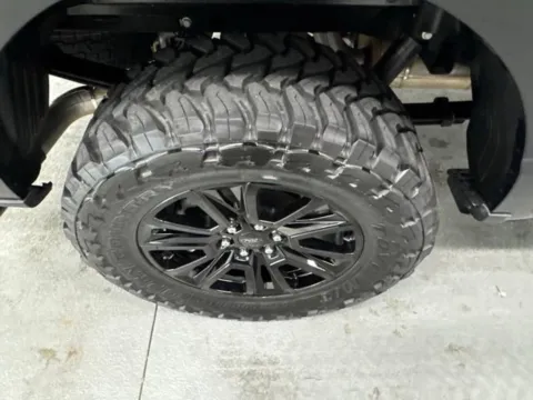 More photos of 2024 Ford F-150 Platinum at Woody Folsom Ford, GA