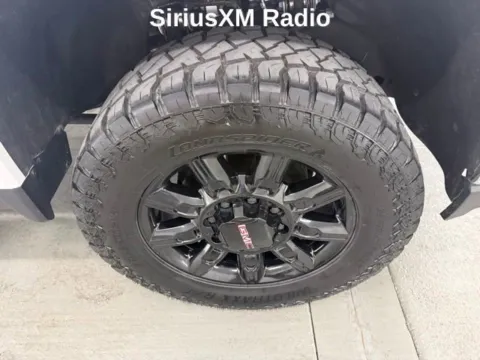 More photos of 2022 GMC Sierra 3500HD SLE at Woody Folsom Ford, GA
