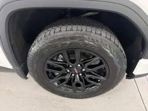 More photos of 2024 GMC Sierra 1500 Elevation at Woody Folsom Ford, GA