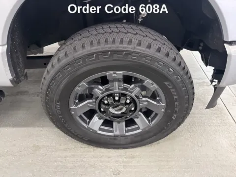 More photos of 2023 Ford Super Duty F-250 SRW LARIAT at Woody Folsom Ford, GA