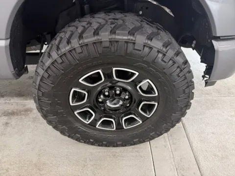 More photos of 2025 Ford F-250SD Platinum at Woody Folsom Ford, GA