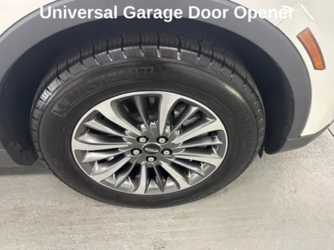 More photos of 2023 Lincoln Nautilus Standard at Woody Folsom Ford, GA