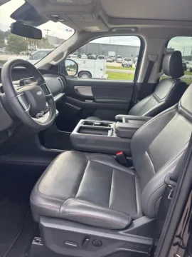 Another view of 2025 Ford Expedition Active for sale in Baxley, GA at Woody Folsom Ford