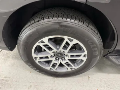 More photos of 2025 Ford Expedition Active at Woody Folsom Ford, GA