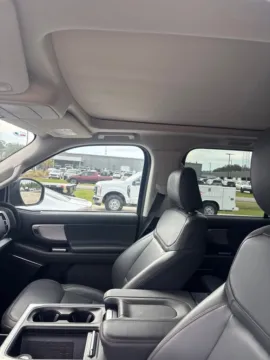 More photos of 2025 Ford Expedition Active at Woody Folsom Ford, GA