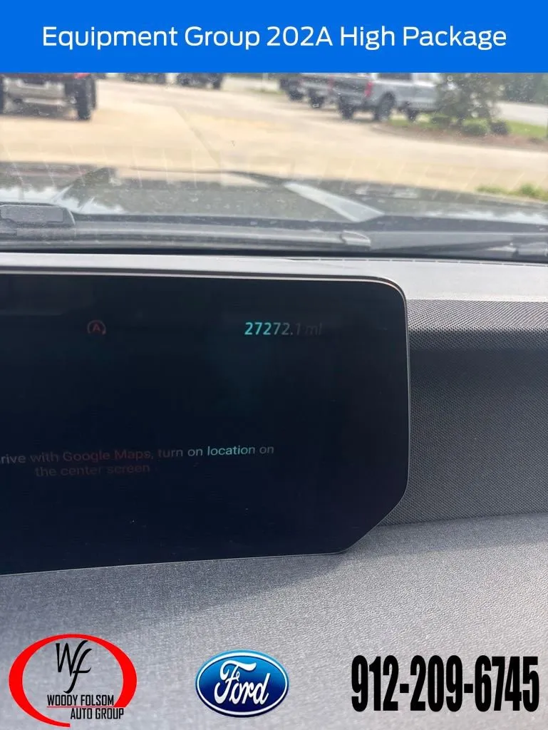 Black 2025 Ford Expedition Max Active for sale in Baxley, GA