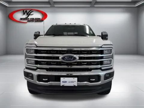 Photos of 2024 Ford Super Duty F-250 SRW King Ranch for sale in Baxley, GA at Woody Folsom Ford