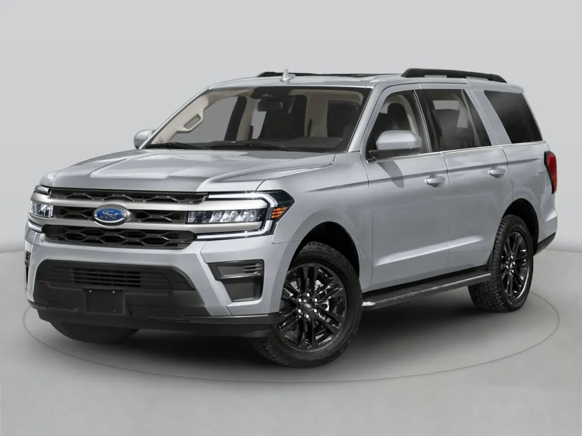 2023 Ford Expedition Limited for sale in Baxley, GA