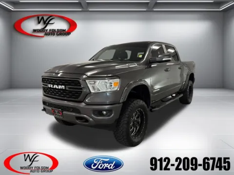 Unknown 2022 Ram 1500 Big Horn for sale in Baxley, GA