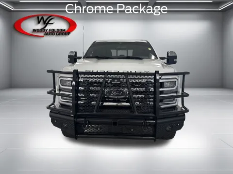 Photos of 2023 Ford Super Duty F-250 SRW LARIAT for sale in Baxley, GA at Woody Folsom Ford