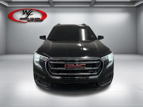 Photos of 2024 GMC Terrain AT4 for sale in Baxley, GA at Woody Folsom Ford
