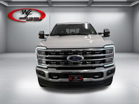 Photos of 2023 Ford Super Duty F-250 SRW LARIAT for sale in Baxley, GA at Woody Folsom Ford