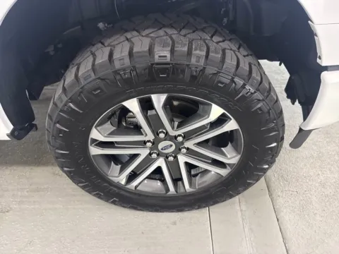 More photos of 2023 Ford F-150 XL at Woody Folsom Ford, GA