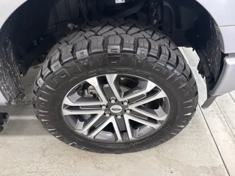 More photos of 2023 Ford F-150 XL at Woody Folsom Ford, GA