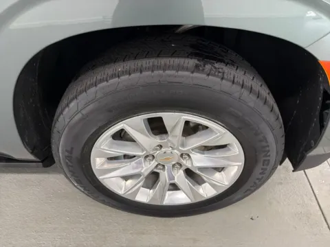 More photos of 2024 Chevrolet Tahoe Premier at Woody Folsom Ford, GA