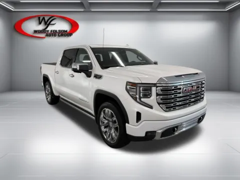 Another view of 2024 GMC Sierra 1500 Denali for sale in Baxley, GA at Woody Folsom Ford