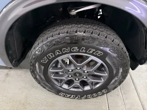 More photos of 2024 Ford Ranger XLT at Woody Folsom Ford, GA