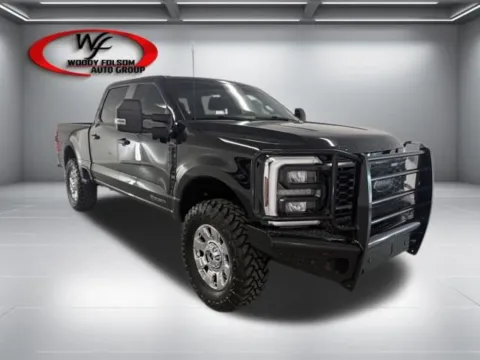 Another view of 2024 Ford Super Duty F-250 SRW XL for sale in Baxley, GA at Woody Folsom Ford