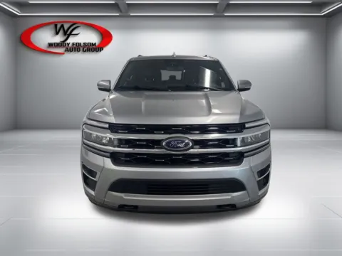 Photos of 2022 Ford Expedition Limited for sale in Baxley, GA at Woody Folsom Ford